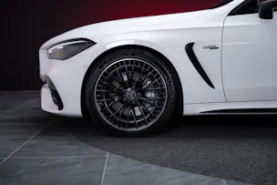 MERCEDES-BENZ CLE 53 AMG 4matic+ Coupé / Panorama / Burmseter / 360°Kamera