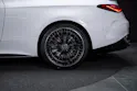 MERCEDES-BENZ CLE 53 AMG 4matic+ Coupé / Panorama / Burmseter / 360°Kamera