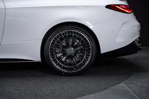 MERCEDES-BENZ CLE 53 AMG 4matic+ Coupé / Panorama / Burmseter / 360°Kamera