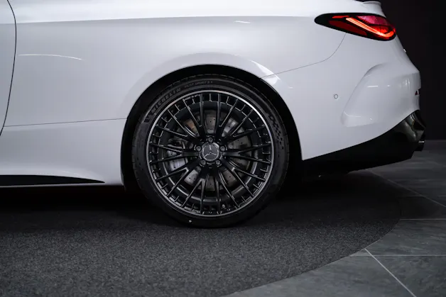 MERCEDES-BENZ CLE 53 AMG 4matic+ Coupé / Panorama / Burmseter / 360°Kamera