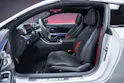 MERCEDES-BENZ CLE 53 AMG 4matic+ Coupé / Panorama / Burmseter / 360°Kamera
