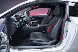 MERCEDES-BENZ CLE 53 AMG 4matic+ Coupé / Panorama / Burmseter / 360°Kamera
