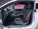 MERCEDES-BENZ CLE 53 AMG 4matic+ Coupé / Panorama / Burmseter / 360°Kamera