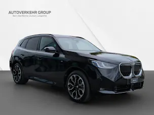 BMW X3 xDrive 30e M Sport / 0.0% Leasing
