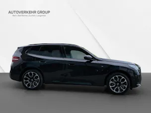 BMW X3 xDrive 30e M Sport / 0.0% Leasing