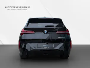 BMW X3 xDrive 30e M Sport / 0.0% Leasing