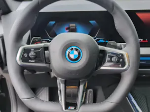 BMW X3 xDrive 30e M Sport / 0.0% Leasing