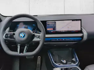 BMW X3 xDrive 30e M Sport / 0.0% Leasing
