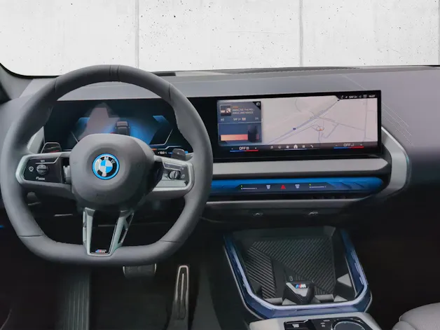 BMW X3 xDrive 30e M Sport / 0.0% Leasing