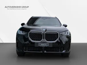 BMW X3 xDrive 30e M Sport / 0.0% Leasing