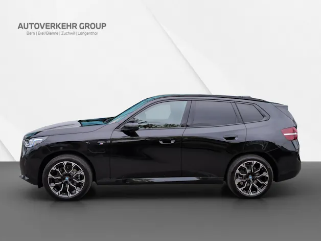 BMW X3 xDrive 30e M Sport / 0.0% Leasing