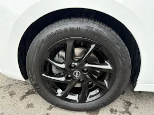 OPEL Corsa 1.2 T Edition
