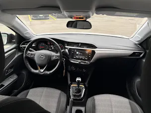 OPEL Corsa 1.2 T Edition