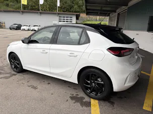 OPEL Corsa 1.2 T Edition