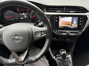 OPEL Corsa 1.2 T Edition