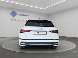 AUDI A3 Sportback TFSI 85 kW Ambition S-tronic