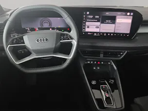 AUDI A3 Sportback TFSI 85 kW Ambition S-tronic