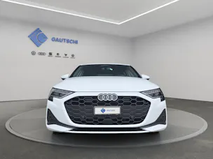 AUDI A3 Sportback TFSI 85 kW Ambition S-tronic