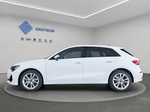 AUDI A3 Sportback TFSI 85 kW Ambition S-tronic