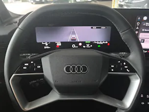AUDI A3 Sportback TFSI 85 kW Ambition S-tronic