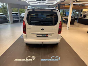 Toyota Proace City Verso 1.2 Comfort Automat