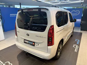 Toyota Proace City Verso 1.2 Comfort Automat