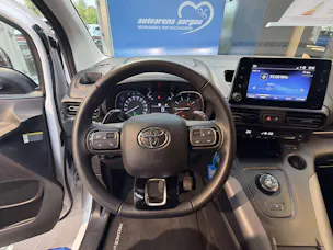Toyota Proace City Verso 1.2 Comfort Automat