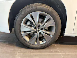 Toyota Proace City Verso 1.2 Comfort Automat