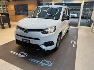Toyota Proace City Verso 1.2 Comfort Automat