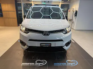 Toyota Proace City Verso 1.2 Comfort Automat