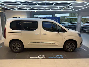 Toyota Proace City Verso 1.2 Comfort Automat