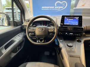 Toyota Proace City Verso 1.2 Comfort Automat