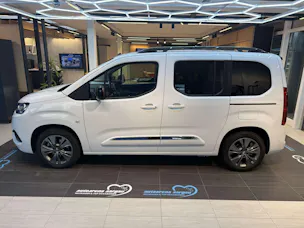 Toyota Proace City Verso 1.2 Comfort Automat