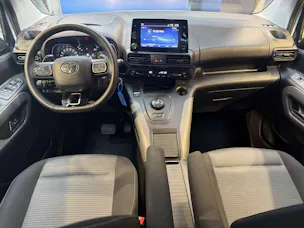 Toyota Proace City Verso 1.2 Comfort Automat