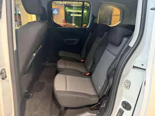 Toyota Proace City Verso 1.2 Comfort Automat