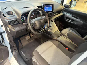 Toyota Proace City Verso 1.2 Comfort Automat