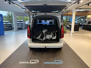 Toyota Proace City Verso 1.2 Comfort Automat
