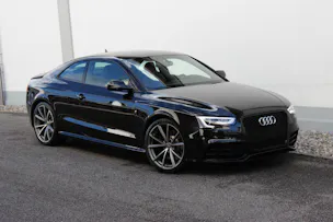 AUDI RS5 Coupé 4.2 FSI quattro *akrapovič* 🎉1.9%-LEASINGAKTION🎉
