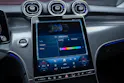 MERCEDES-BENZ GLC 200 Avantgarde 4matic / Rückfahrkamera / el.Sitze / Ambientebeleuchtung