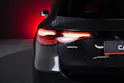 MERCEDES-BENZ GLC 200 Avantgarde 4matic / Rückfahrkamera / el.Sitze / Ambientebeleuchtung