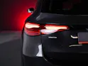 MERCEDES-BENZ GLC 200 Avantgarde 4matic / Rückfahrkamera / el.Sitze / Ambientebeleuchtung