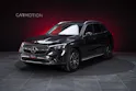 MERCEDES-BENZ GLC 200 Avantgarde 4matic / Rückfahrkamera / el.Sitze / Ambientebeleuchtung
