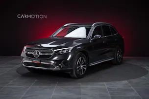 MERCEDES-BENZ GLC 200 Avantgarde 4matic / Rückfahrkamera / el.Sitze / Ambientebeleuchtung