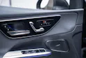MERCEDES-BENZ GLC 200 Avantgarde 4matic / Rückfahrkamera / el.Sitze / Ambientebeleuchtung