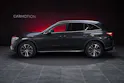 MERCEDES-BENZ GLC 200 Avantgarde 4matic / Rückfahrkamera / el.Sitze / Ambientebeleuchtung