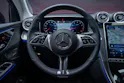 MERCEDES-BENZ GLC 200 Avantgarde 4matic / Rückfahrkamera / el.Sitze / Ambientebeleuchtung