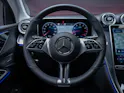 MERCEDES-BENZ GLC 200 Avantgarde 4matic / Rückfahrkamera / el.Sitze / Ambientebeleuchtung