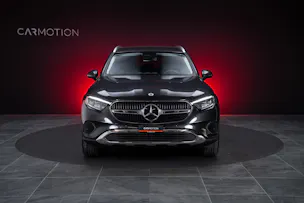 MERCEDES-BENZ GLC 200 Avantgarde 4matic / Rückfahrkamera / el.Sitze / Ambientebeleuchtung