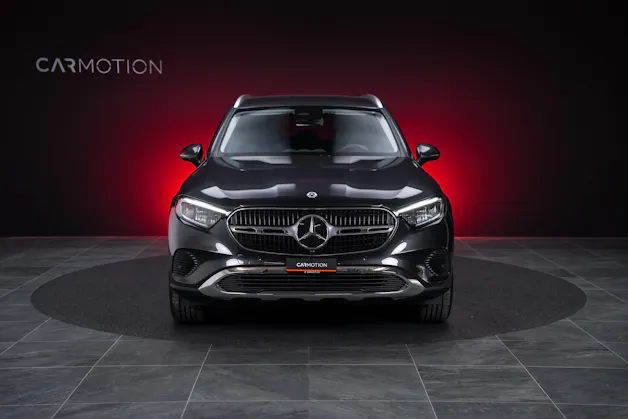 MERCEDES-BENZ GLC 200 Avantgarde 4matic / Rückfahrkamera / el.Sitze / Ambientebeleuchtung
