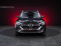 MERCEDES-BENZ GLC 200 Avantgarde 4matic / Rückfahrkamera / el.Sitze / Ambientebeleuchtung